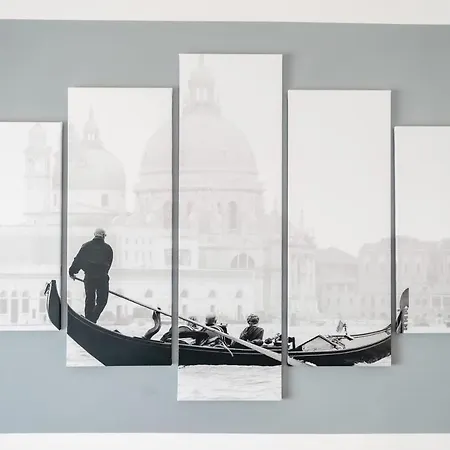 La Casa Del Gondoliere - Venice アパート