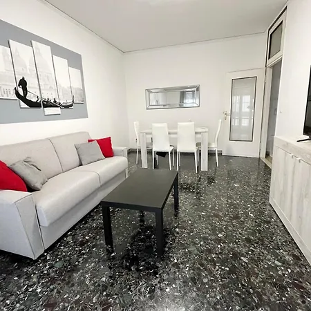 La Casa Del Gondoliere - Venice アパート *